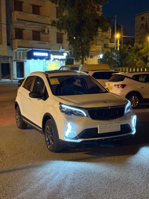 Livan X3 Pro  2025 Luxury