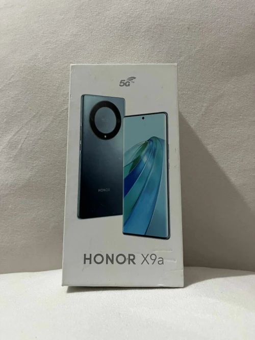 Honor X9a 5g