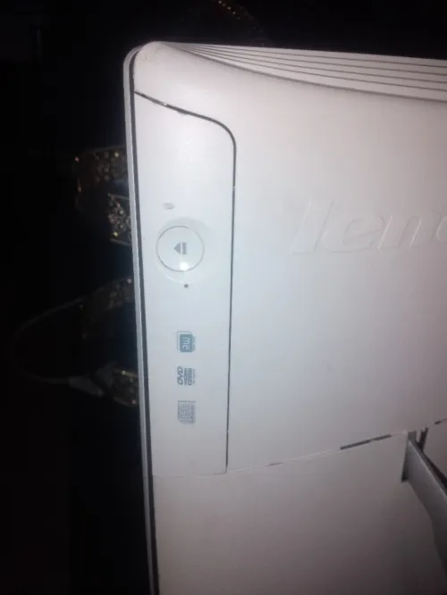 Pc lenovo 