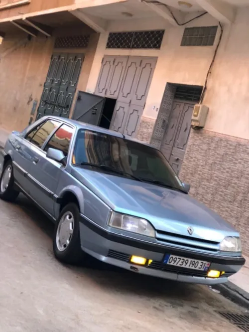 Renault 25 1990 25