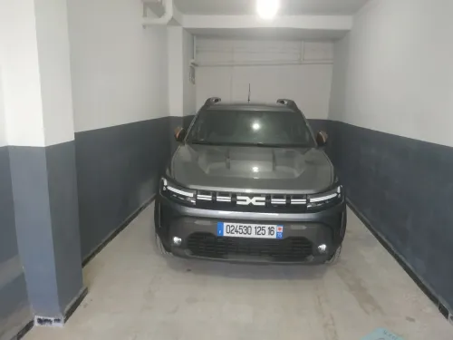 Dacia Duster 2025 Extreme