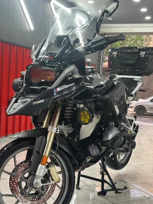 BMW Gs1200 2019