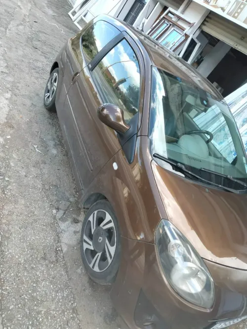 Renault Twingo 2010 Twingo