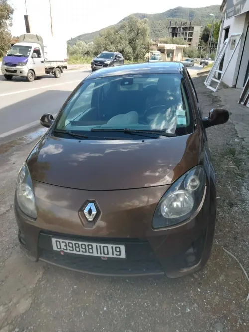 Renault Twingo 2010 Twingo