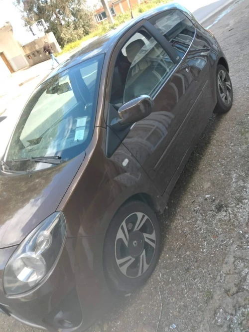 Renault Twingo 2010 Twingo