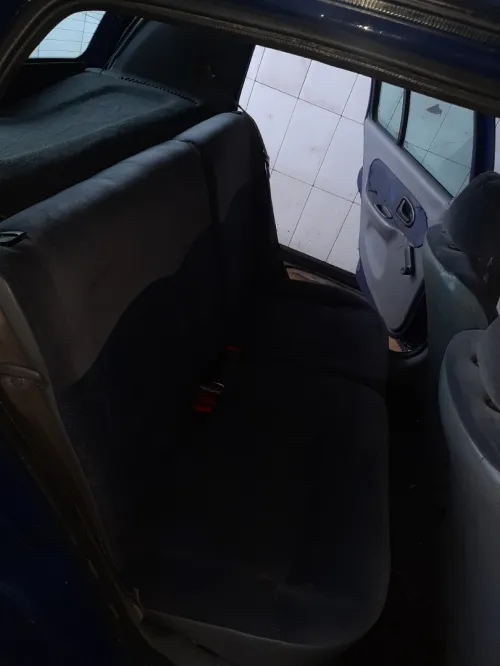 Renault Clio 2 1998 Climatisé