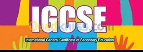 British program ( IGCSE . AS.A LEVEL )