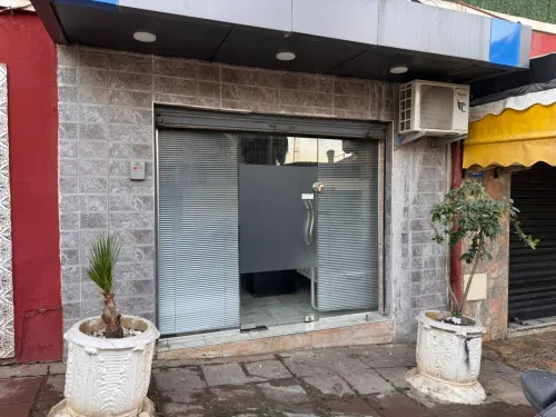 Location Local Alger Bab ezzouar