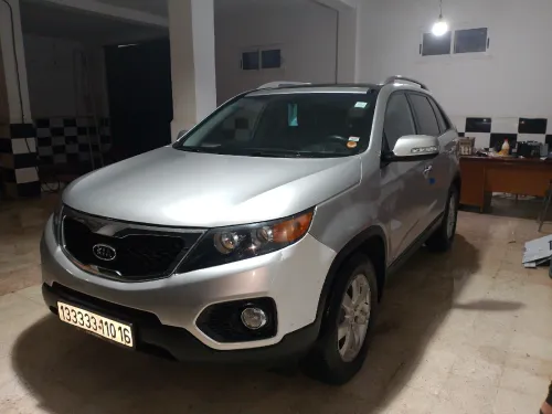 Kia Sorinto 2010 cRdi