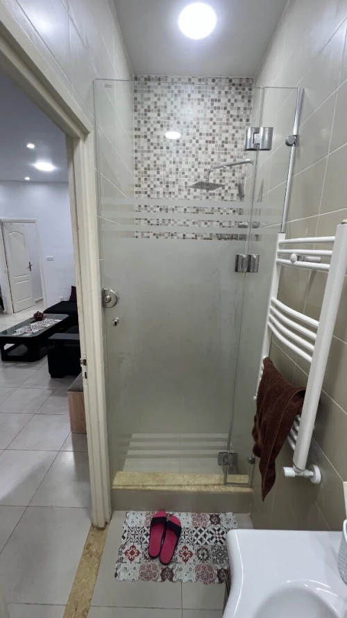 Location bien immobilier Alger Hussein dey