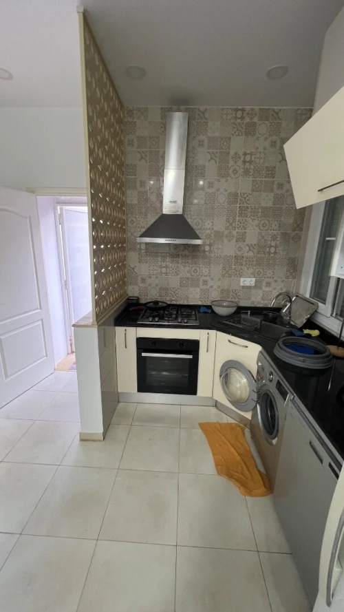 Location bien immobilier Alger Hussein dey