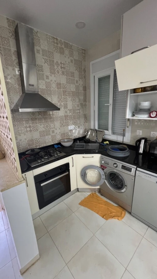 Location bien immobilier Alger Hussein dey