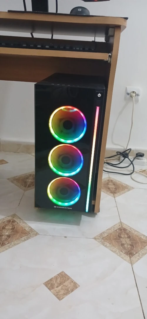 Pc gamer bureau 