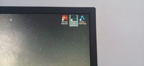 Pc gamer bureau 