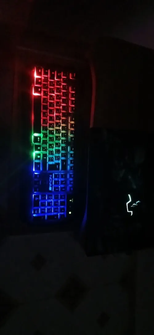 Pc gamer bureau 