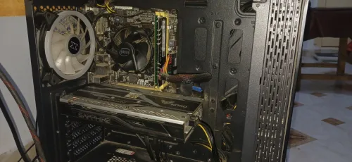Pc gamer bureau 