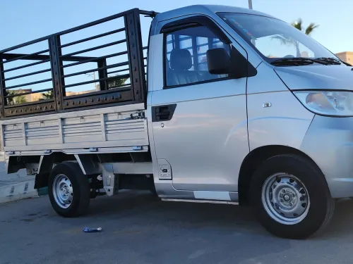 Chery Yo-ki 2019 