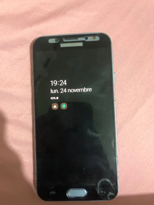 Samsung J7 pro