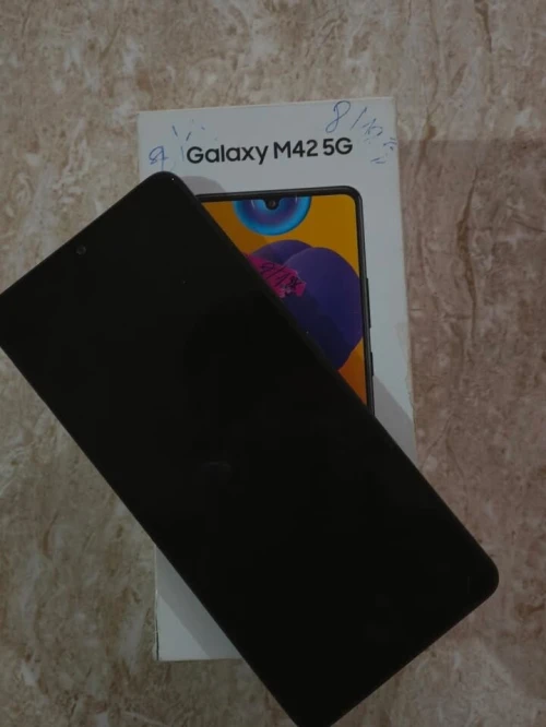 Samsung A42 5g