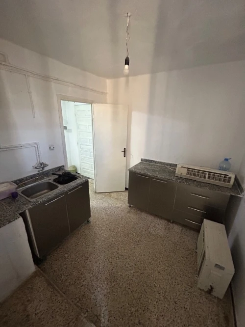 Location Appartement F4 Oum El Bouaghi Oum el bouaghi