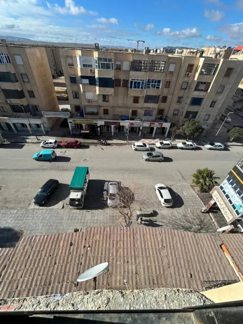 Location Appartement F4 Oum El Bouaghi Oum el bouaghi