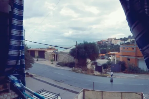 Location Appartement F3 Tizi Ouzou Tigzirt