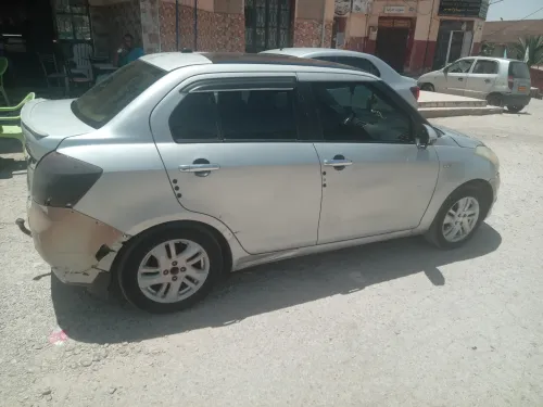Suzuki Swift GLX 2013 2013