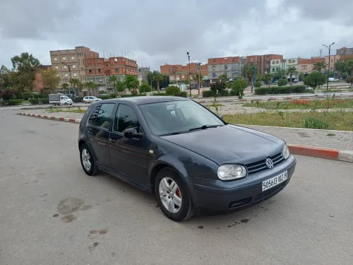 Volkswagen Golf 4 2002 Golf 4
