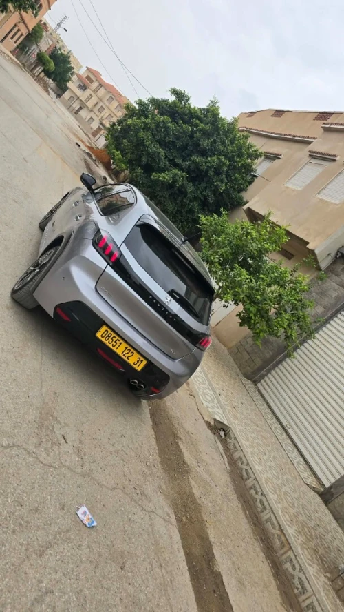 Peugeot 208 2022 GTi