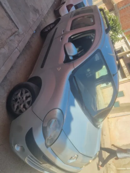 Renault Kangoo 2013 Confort