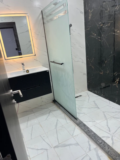 Vente Appartement F4 Oran Bir el djir