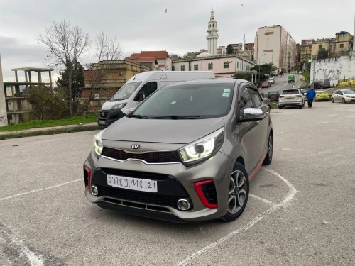 Kia Picanto 2018 GT-Line