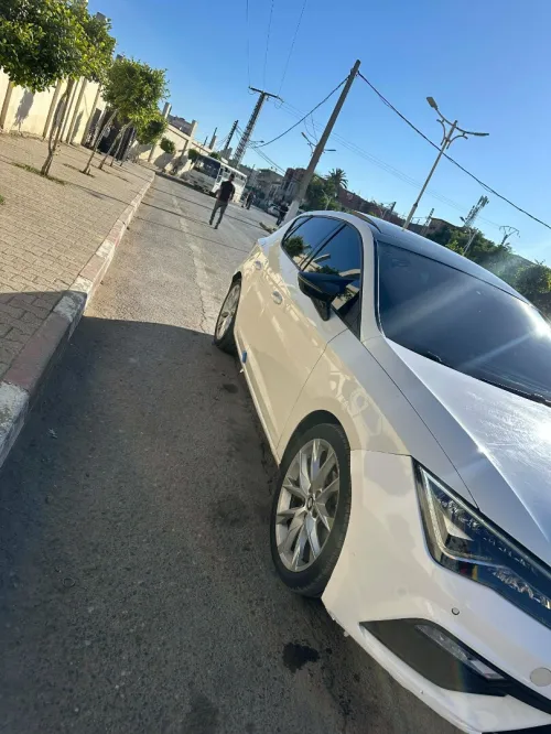 Seat Leon 2018 FR