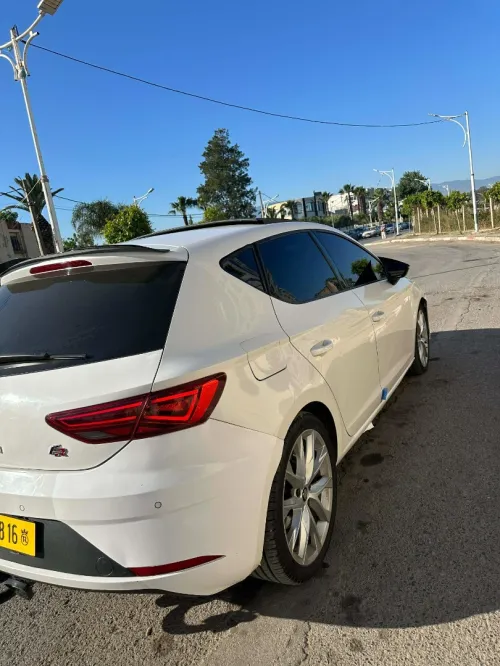 Seat Leon 2018 FR