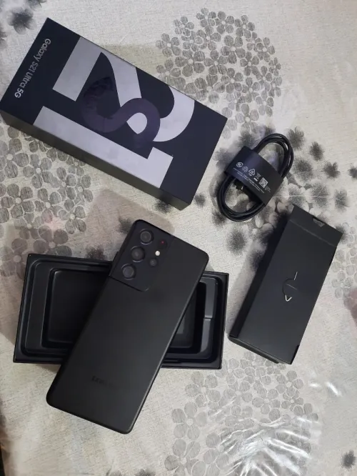 Samsung S21ultra 5G