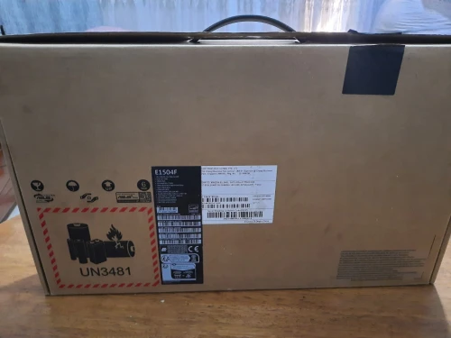 Asus vivobook