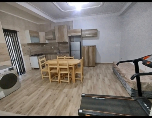 Location Alger Hraoua