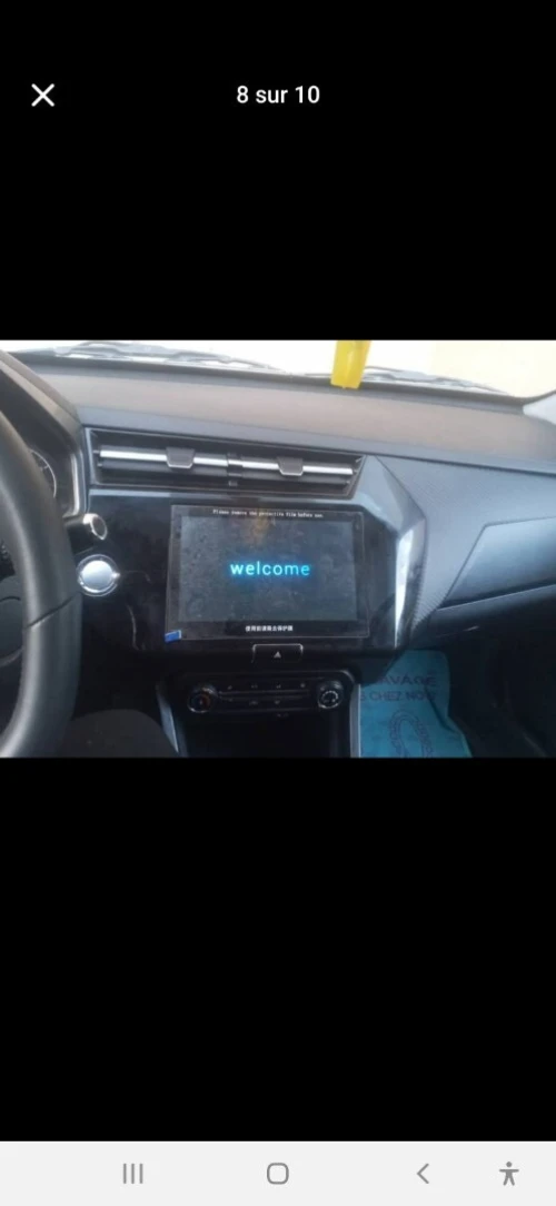 Chery Tiggo 2 pro 2024 