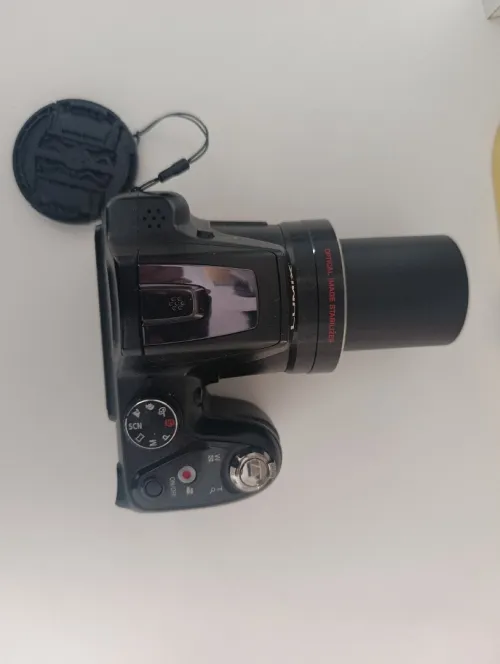 Caméra Lumix DMC lz-40 Panasonic