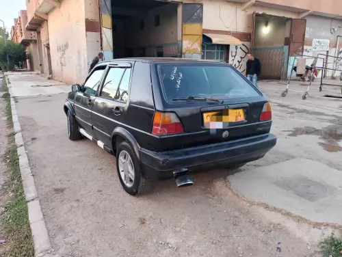 Volkswagen Golf 2 1991 Golf 2