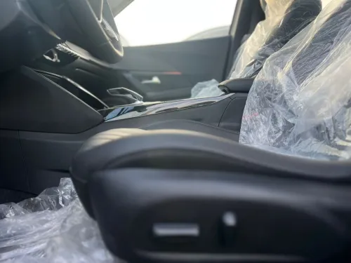 Geely Coolray 2025 Geely coolray Full options