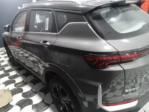 Geely Coolray 2025 Geely coolray Full options