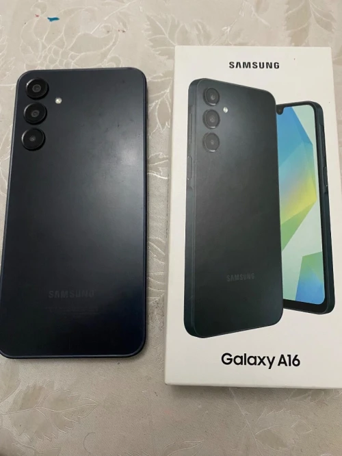Samsung A16
