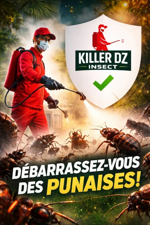 Punaise de lit
