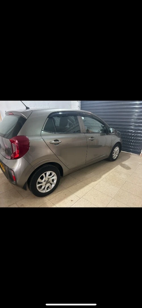 Kia Picanto 2019 LX Start