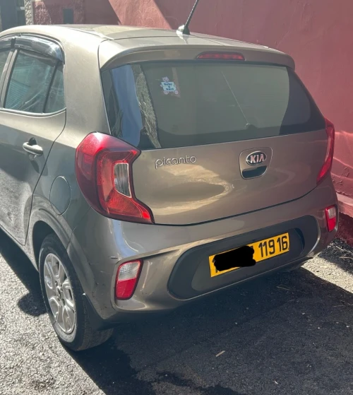Kia Picanto 2019 LX Start