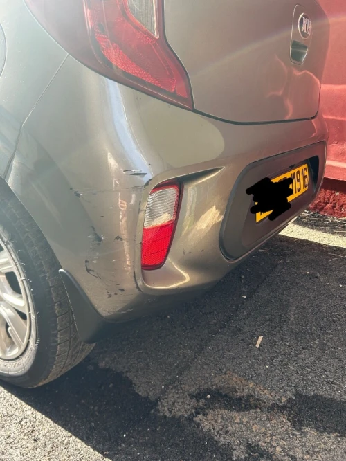 Kia Picanto 2019 LX Start