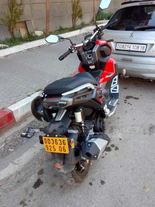Bms Xdv200 2025