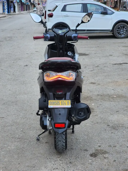 Sym St200 2024