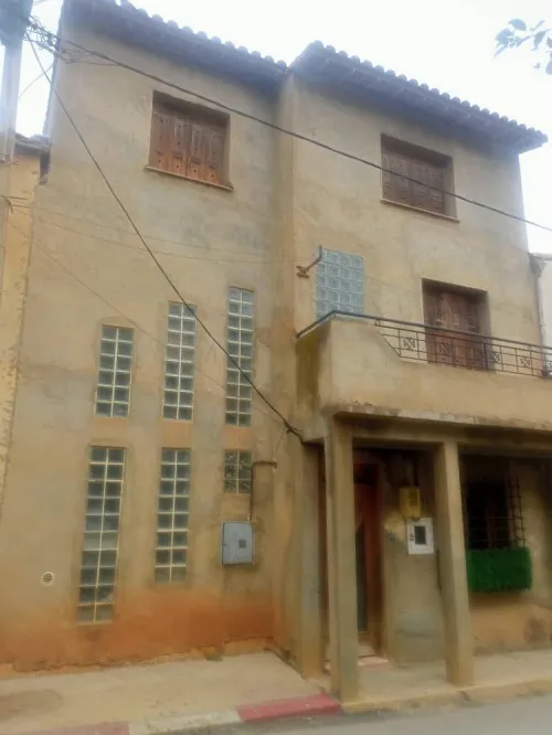 Vente Villa Tipaza Douaouda